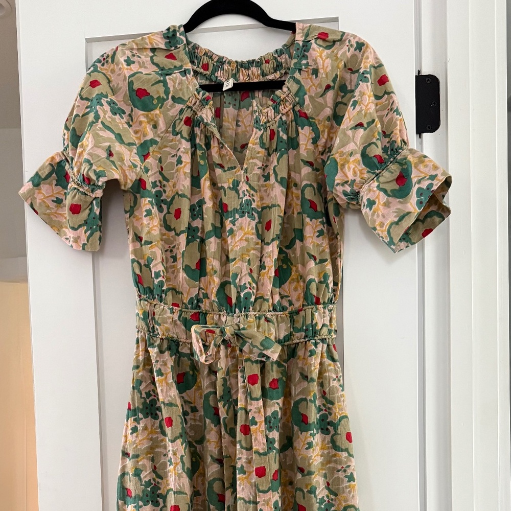 Mirth dress